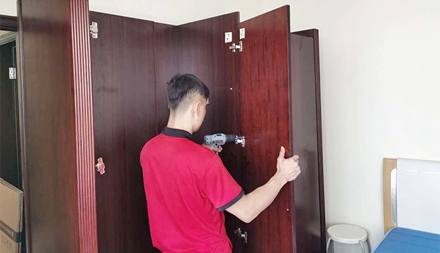 工厂搬迁合同签订指南:与供应商和服务商的权责界定